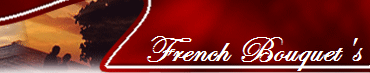 French Bouquet's