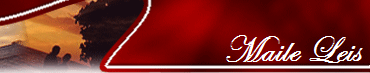 Maile Leis